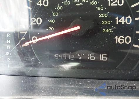 2004 Honda Accord 3.0 Ex from USA, damaged, VIN 1HGCM66524A091622